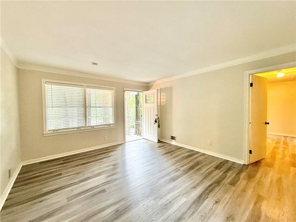 4 bedroom, 3 bathroom, 1,827 sq ft single family residence for rent at 3463 Canadian Way, Tucker, GA 30084 for $2,500 a month — photo 4