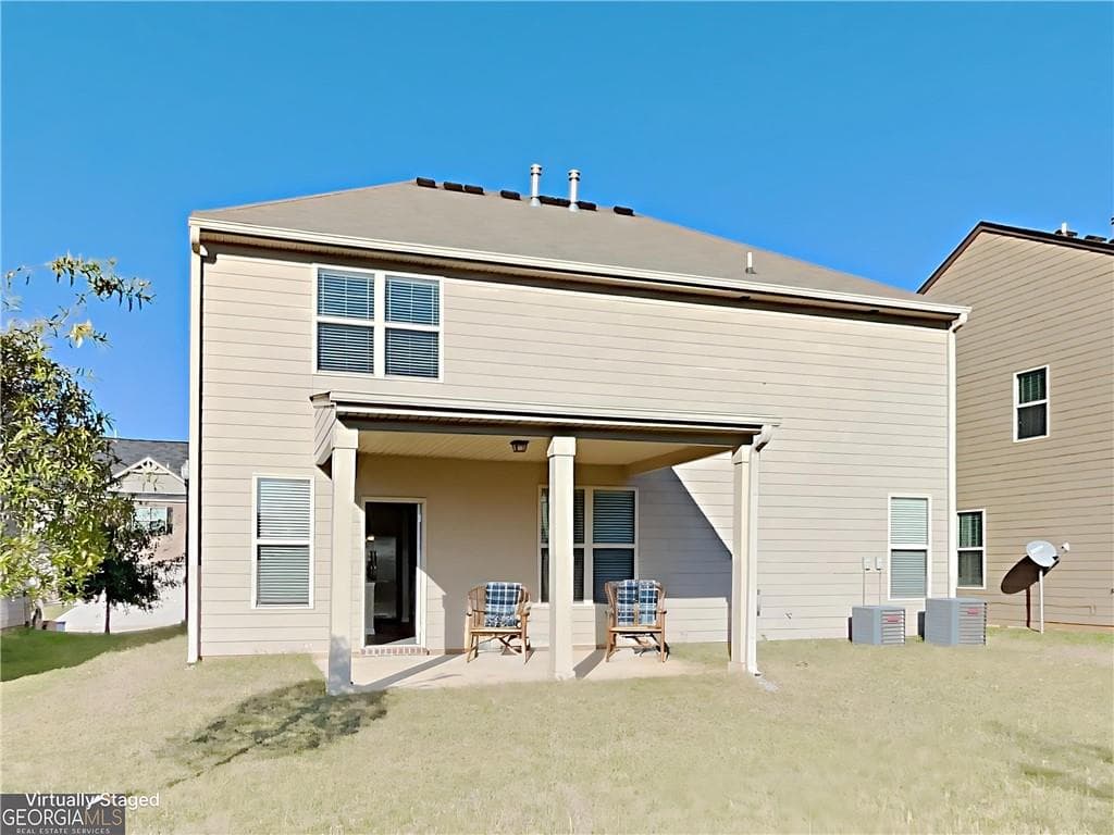 3 bedroom, 4 bathroom, 1,950 sq ft single family residence for sale at 1928 Stanton Way, Mcdonough, GA 30253 — photo 5