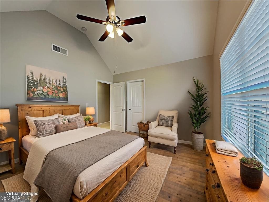 3 bedroom, 4 bathroom, 1,950 sq ft single family residence for sale at 1928 Stanton Way, Mcdonough, GA 30253 — photo 7
