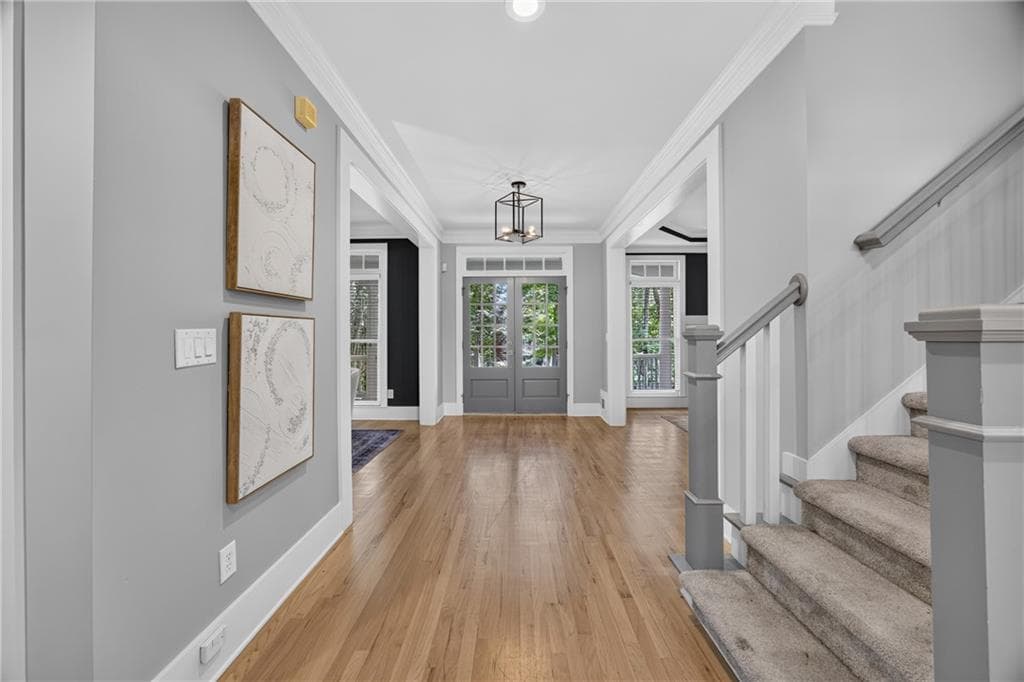 5 bedroom, 5 bathroom, 5,407 sq ft single family residence for sale at 651 Vinings Estates Drive, Mableton, GA 30126 — photo 3