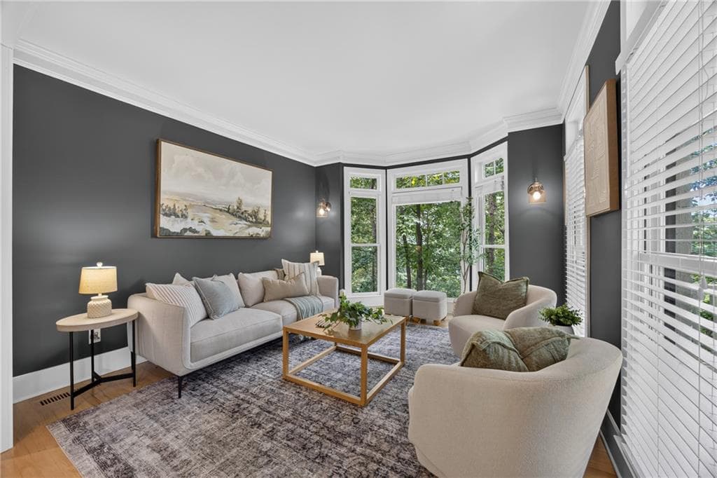5 bedroom, 5 bathroom, 5,407 sq ft single family residence for sale at 651 Vinings Estates Drive, Mableton, GA 30126 — photo 8