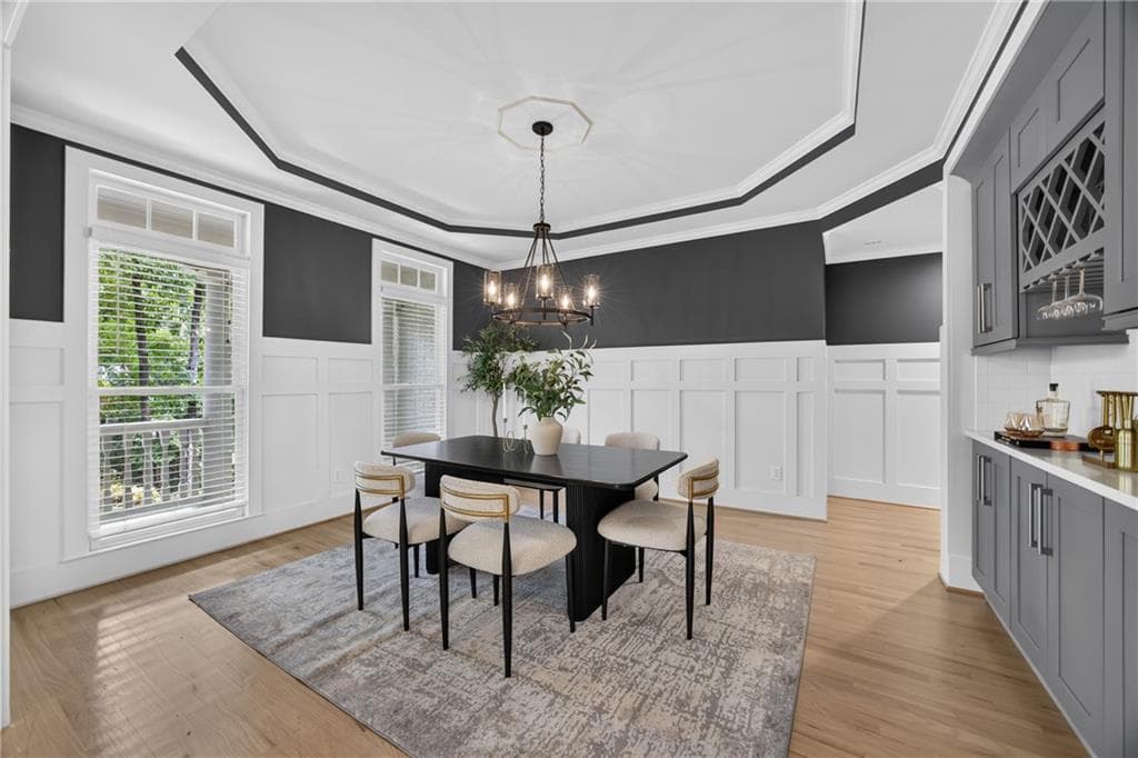 5 bedroom, 5 bathroom, 5,407 sq ft single family residence for sale at 651 Vinings Estates Drive, Mableton, GA 30126 — photo 10