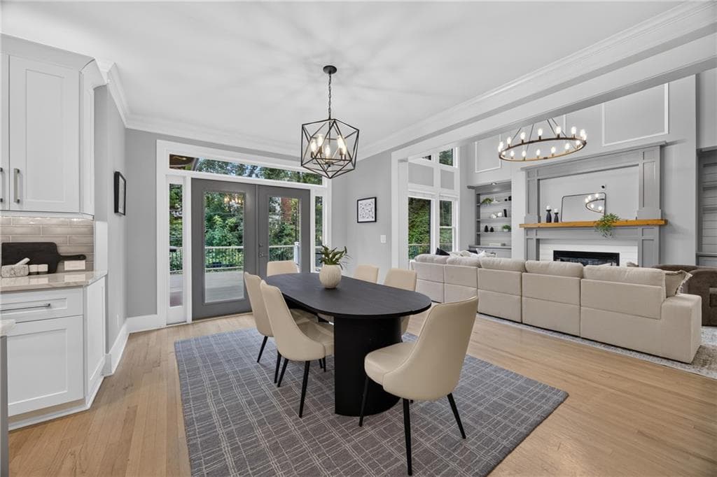 5 bedroom, 5 bathroom, 5,407 sq ft single family residence for sale at 651 Vinings Estates Drive, Mableton, GA 30126 — photo 9