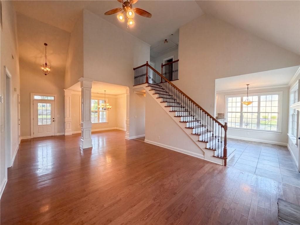 4 bedroom, 2 bathroom, 2,385 sq ft single family residence under contract at 501 Rippling Court, Temple, GA 30179 — photo 3