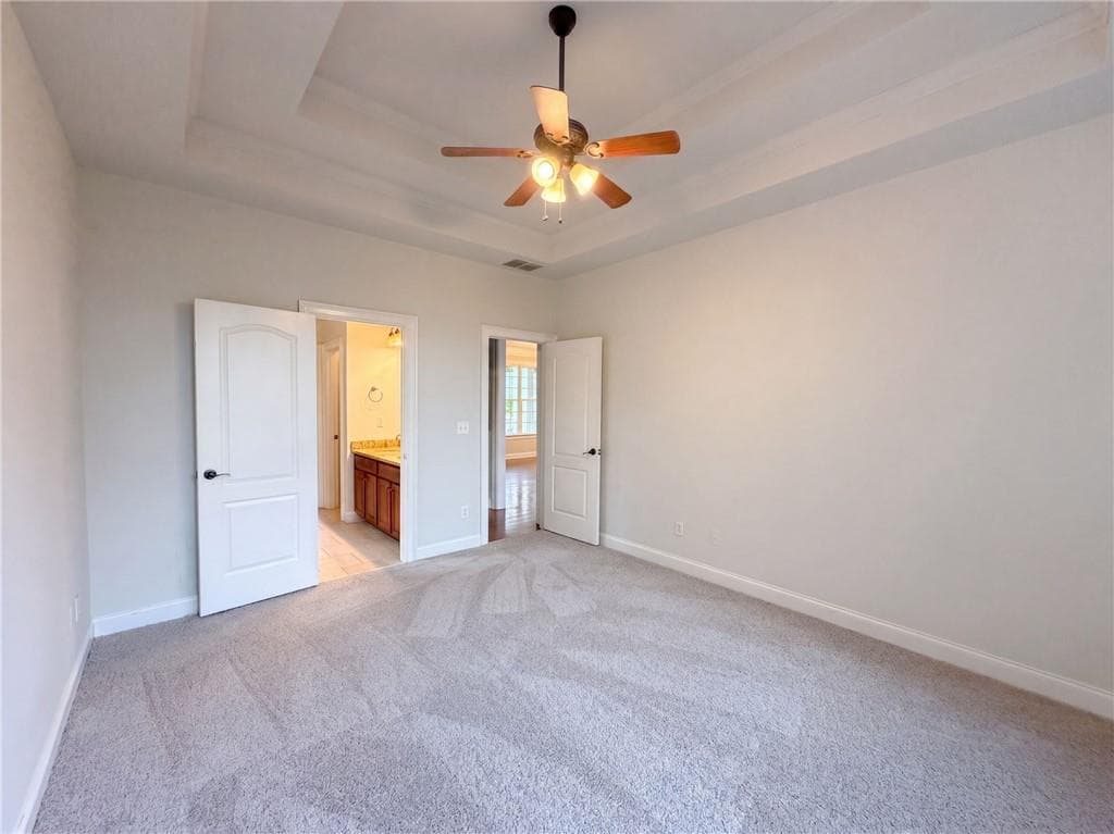 4 bedroom, 2 bathroom, 2,385 sq ft single family residence under contract at 501 Rippling Court, Temple, GA 30179 — photo 4