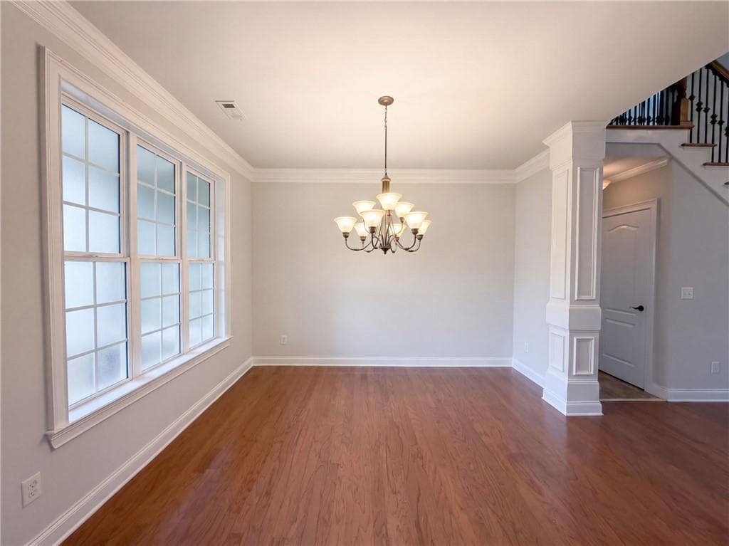 4 bedroom, 2 bathroom, 2,385 sq ft single family residence under contract at 501 Rippling Court, Temple, GA 30179 — photo 7