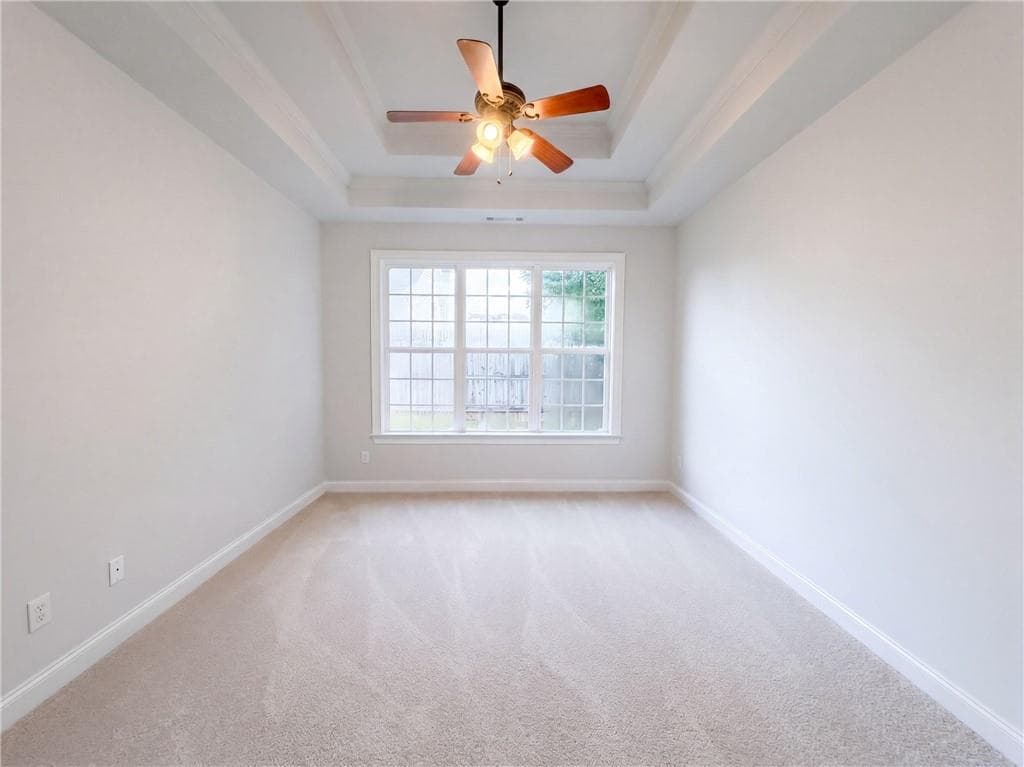 4 bedroom, 2 bathroom, 2,385 sq ft single family residence under contract at 501 Rippling Court, Temple, GA 30179 — photo 10