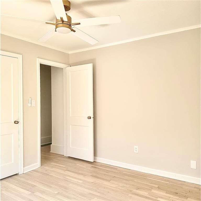 2 bedroom, 1 bathroom, 1,000 sq ft apartment for rent at 60 Delmont Drive F2, Atlanta, GA 30305 for $1,995 a month — photo 6
