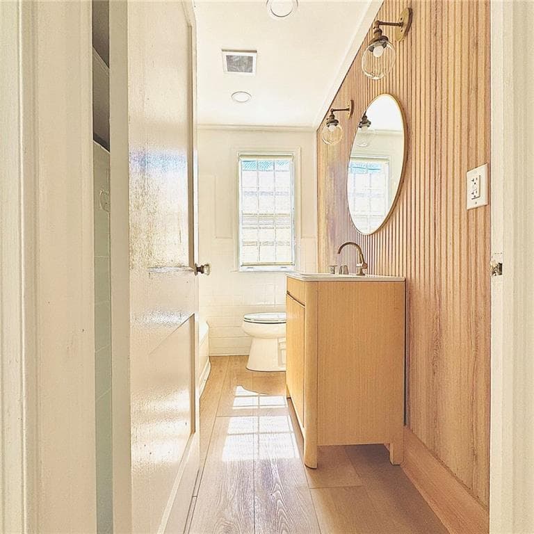 2 bedroom, 1 bathroom, 1,000 sq ft apartment for rent at 60 Delmont Drive F2, Atlanta, GA 30305 for $1,995 a month — photo 10