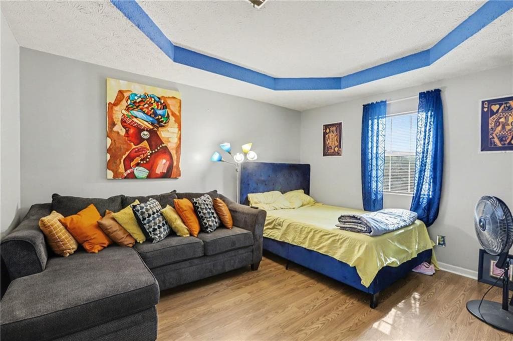 4 bedroom, 3 bathroom, 1,800 sq ft single family residence for sale at 2805 Robinson Wood Drive, Riverdale, GA 30296 — photo 5