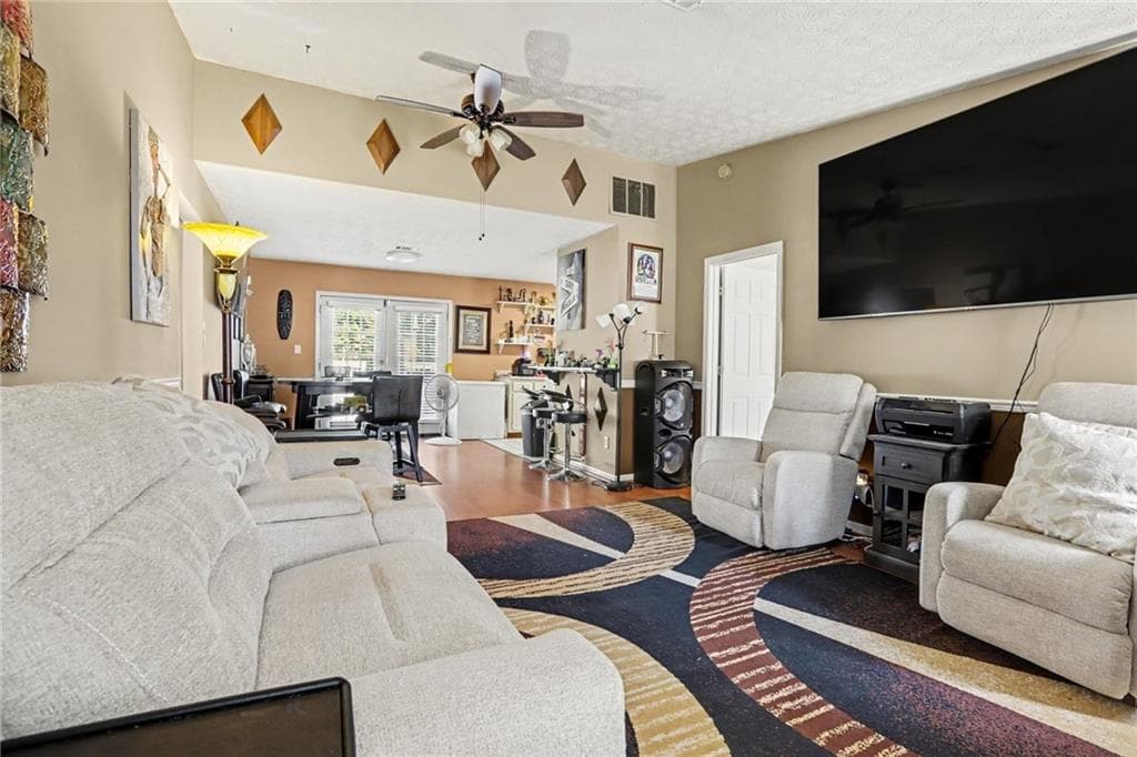 4 bedroom, 3 bathroom, 1,800 sq ft single family residence for sale at 2805 Robinson Wood Drive, Riverdale, GA 30296 — photo 8