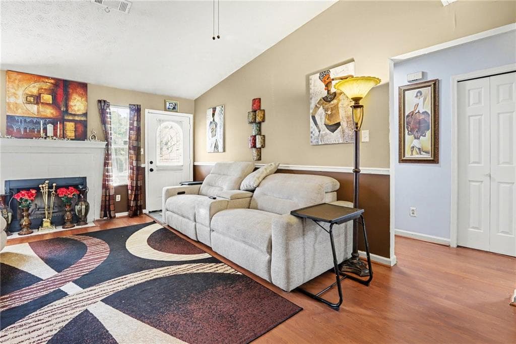 4 bedroom, 3 bathroom, 1,800 sq ft single family residence for sale at 2805 Robinson Wood Drive, Riverdale, GA 30296 — photo 9