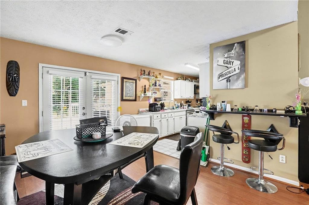 4 bedroom, 3 bathroom, 1,800 sq ft single family residence for sale at 2805 Robinson Wood Drive, Riverdale, GA 30296 — photo 10