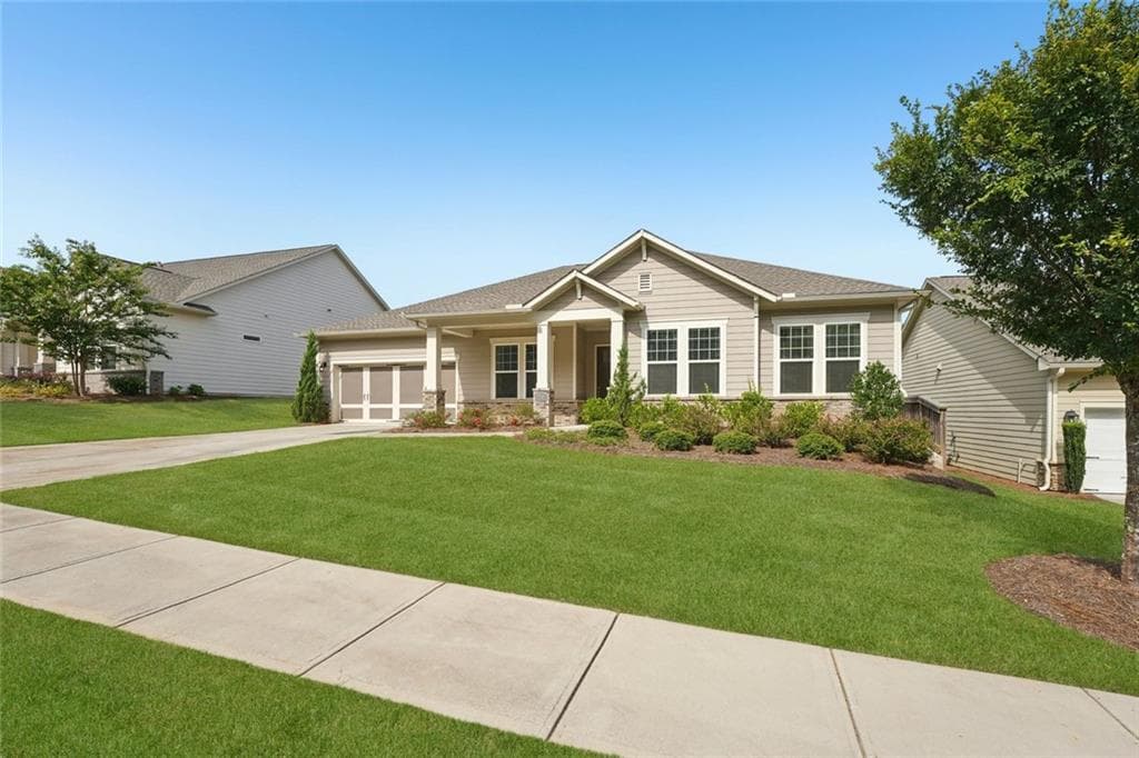 3 bedroom, 3 bathroom, 2,480 sq ft single family residence for sale at 716 Elizabeth Trail, Woodstock, GA 30189 — photo 3