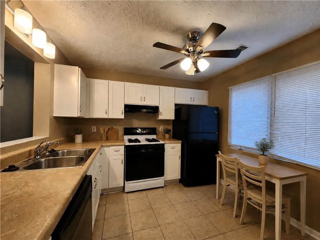 2 bedroom, 3 bathroom, 1,184 sq ft townhouse for rent at 3547 Main Station Drive, Marietta, GA 30008 for $1,300 a month — photo 7