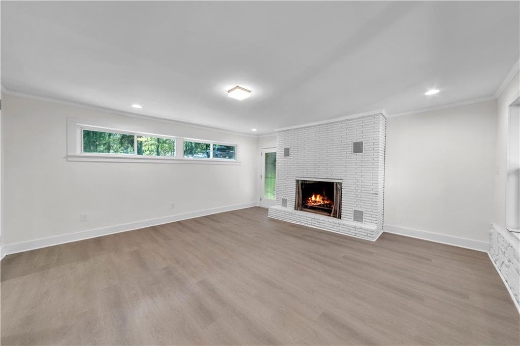 3 bedroom, 2 bathroom, 2,680 sq ft single family residence for sale at 1568 Niskey Lake Trail, Atlanta, GA 30331 — photo 10