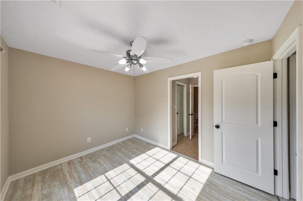 4 bedroom, 3 bathroom, 2,050 sq ft single family residence for rent at 4801 Nature Trail, Austell, GA 30106 for $2,149 a month — photo 7