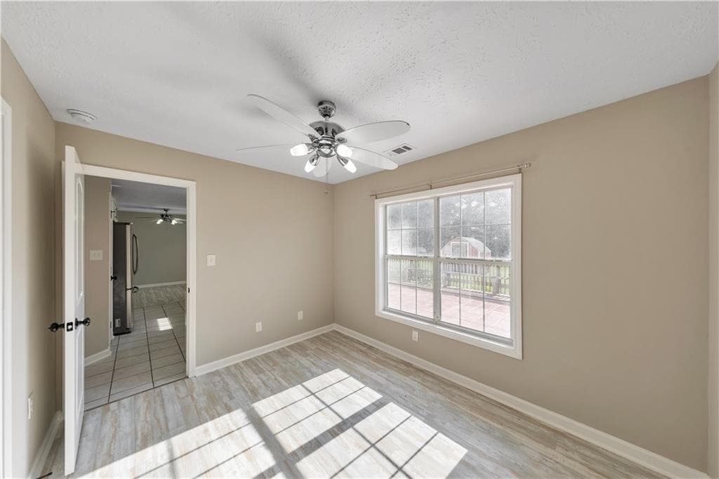 4 bedroom, 3 bathroom, 2,050 sq ft single family residence for rent at 4801 Nature Trail, Austell, GA 30106 for $2,149 a month — photo 8