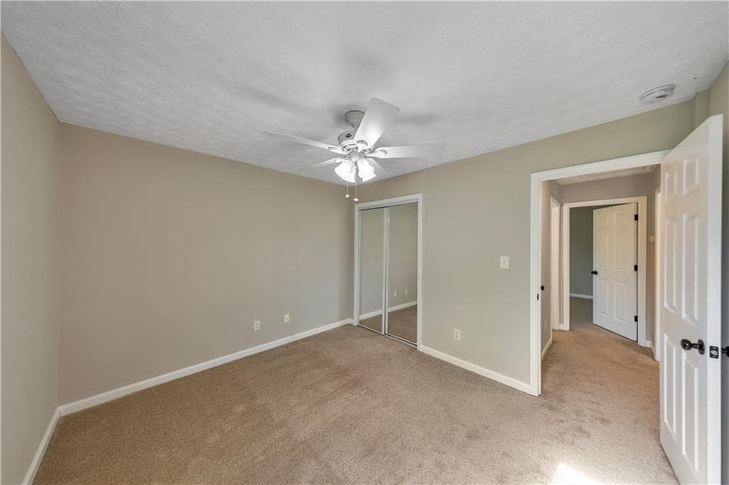 4 bedroom, 3 bathroom, 2,050 sq ft single family residence for rent at 4801 Nature Trail, Austell, GA 30106 for $2,149 a month — photo 10