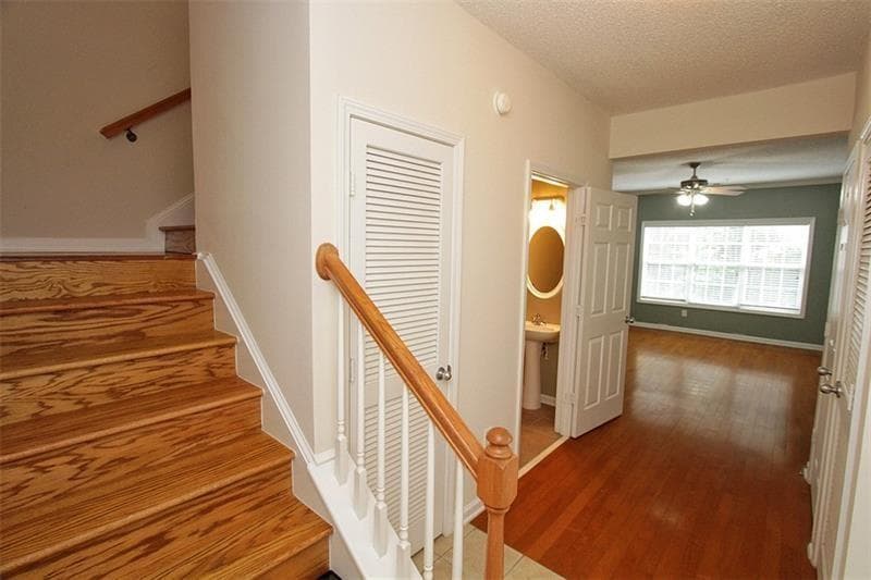 2 bedroom, 3 bathroom condominium for rent at 3500 Sweetwater Road 312, Duluth, GA 30096 for $2,200 a month — photo 3