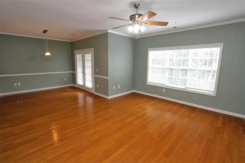 2 bedroom, 3 bathroom condominium for rent at 3500 Sweetwater Road 312, Duluth, GA 30096 for $2,200 a month — photo 4