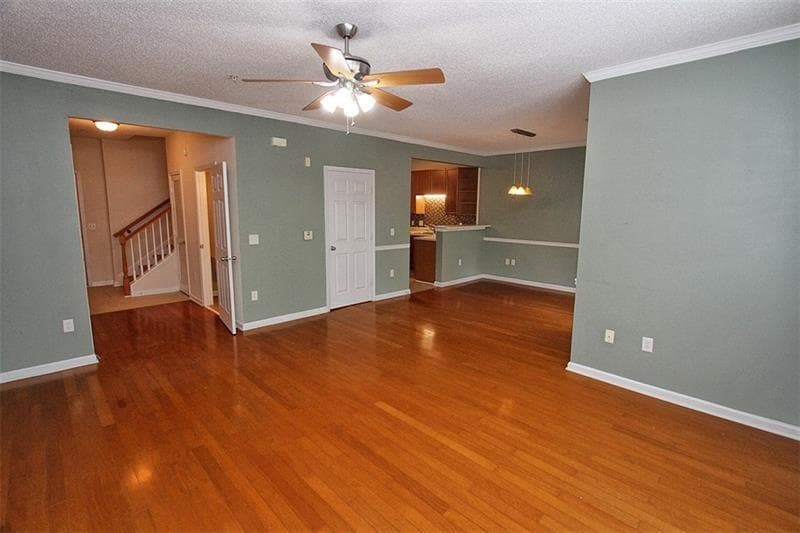 2 bedroom, 3 bathroom condominium for rent at 3500 Sweetwater Road 312, Duluth, GA 30096 for $2,200 a month — photo 5