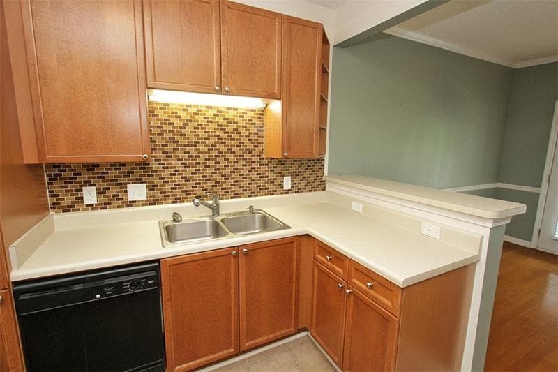 2 bedroom, 3 bathroom condominium for rent at 3500 Sweetwater Road 312, Duluth, GA 30096 for $2,200 a month — photo 8