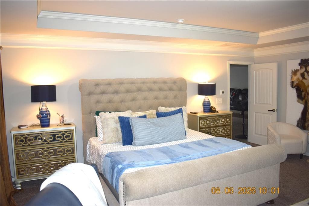 5 bedroom, 4 bathroom, 3,777 sq ft single family residence for sale at 3213 Blackley Old Road, Douglasville, GA 30135 — photo 4