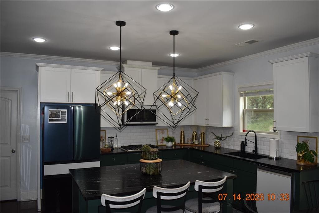 5 bedroom, 4 bathroom, 3,777 sq ft single family residence for sale at 3213 Blackley Old Road, Douglasville, GA 30135 — photo 5