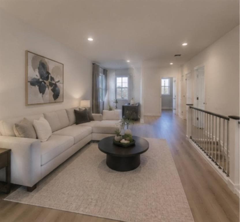 3 bedroom, 3 bathroom, 1,808 sq ft townhouse for sale at 5211 Timbercrest Lane, Powder Springs, GA 30127 — photo 7