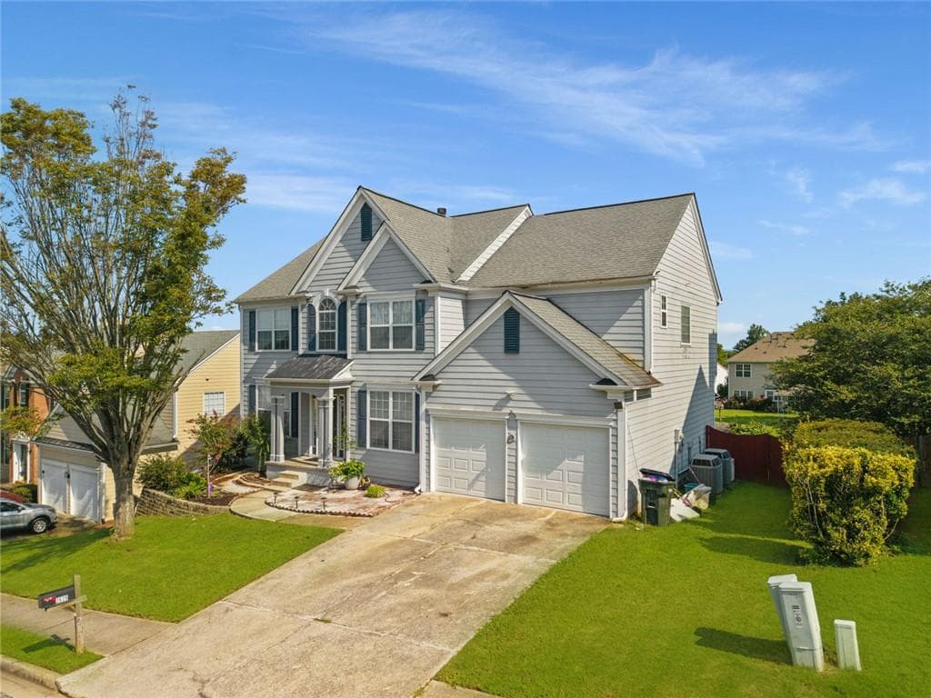 2628 Myrtlewood Lane, Kennesaw, GA 30144 — most recent listing photo