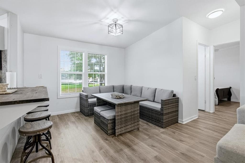 3 bedroom, 2 bathroom, 1,200 sq ft single family residence for sale at 1551 Sugar Creek Trail, Buckhead, GA 30625 — photo 8