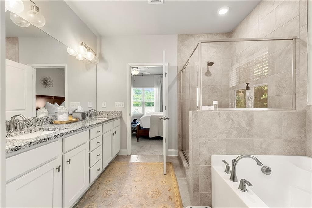 4 bedroom, 4 bathroom, 2,818 sq ft single family residence under contract at 985 Shelnutt Drive, Marietta, GA 30060 — photo 5