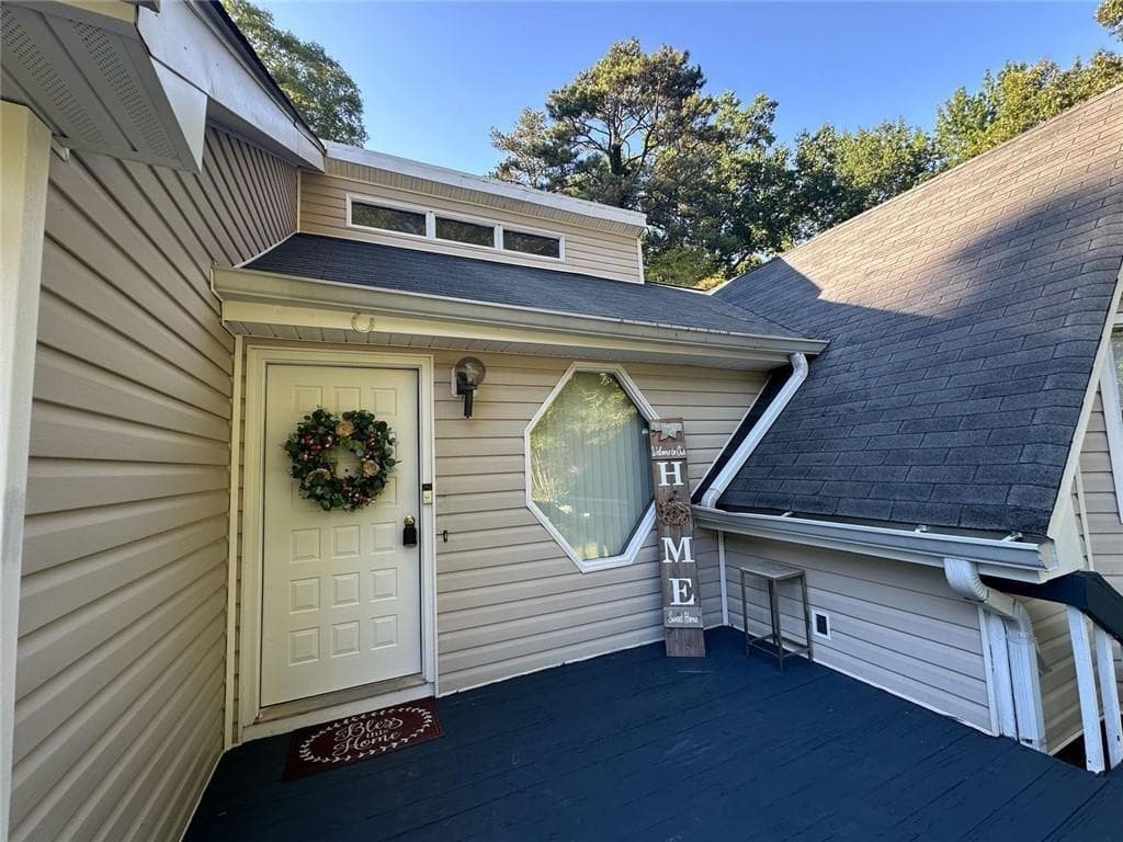 4 bedroom, 3 bathroom, 4,961 sq ft single family residence for sale at 756 Post Road Way, Stone Mountain, GA 30088 — photo 6