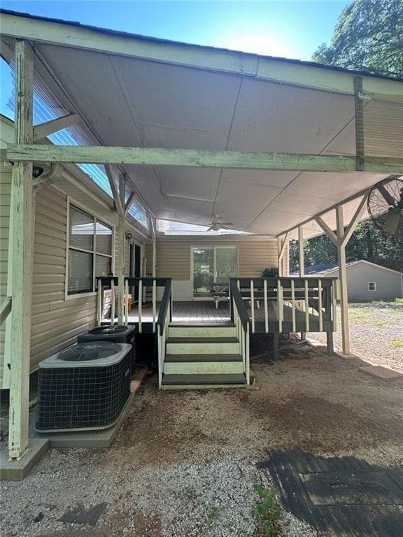 4 bedroom, 3 bathroom, 4,961 sq ft single family residence for sale at 756 Post Road Way, Stone Mountain, GA 30088 — photo 7