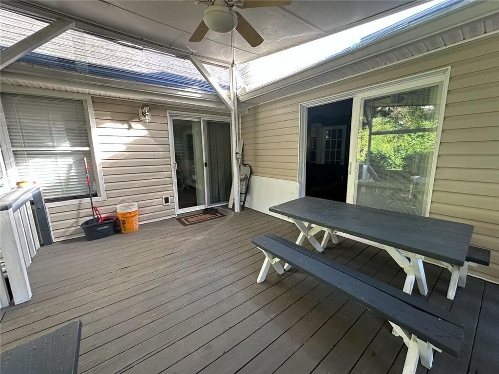 4 bedroom, 3 bathroom, 4,961 sq ft single family residence for sale at 756 Post Road Way, Stone Mountain, GA 30088 — photo 8