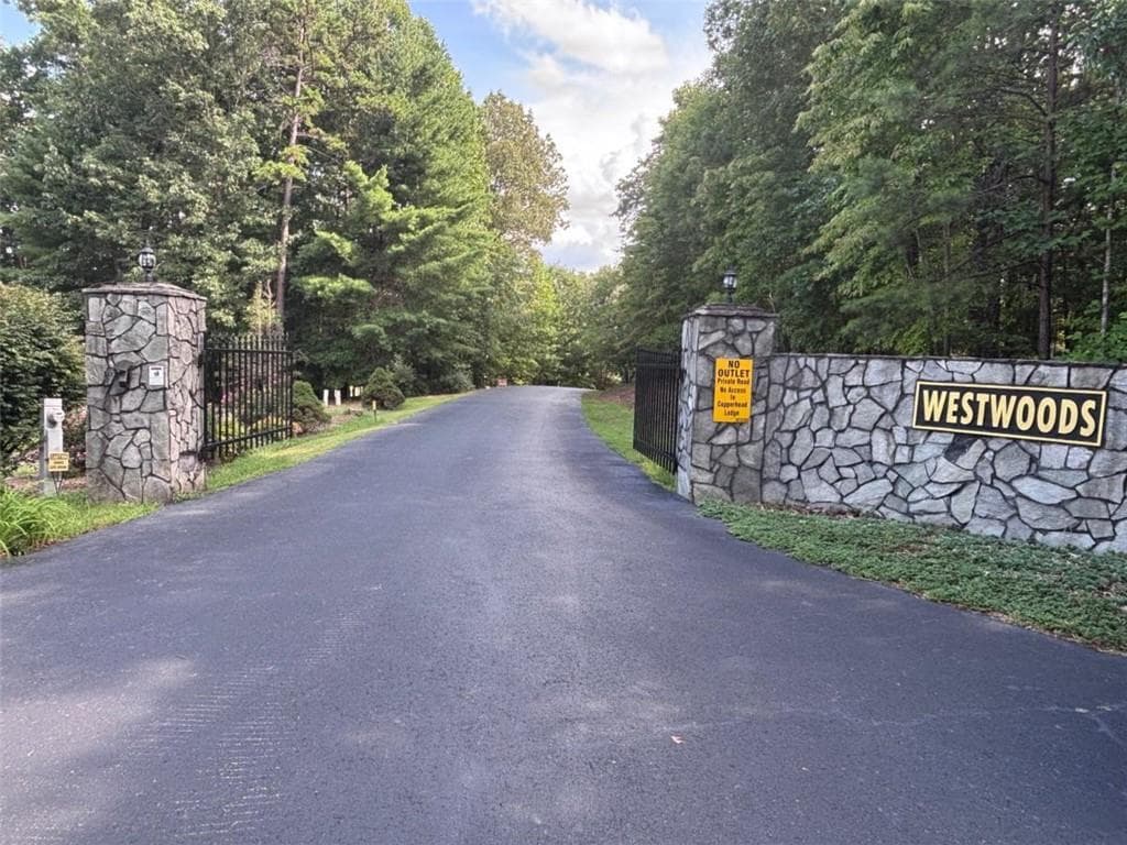 single family residence for sale at LOT 5 Westwood Avenue, Blairsville, GA 30512 — photo 2