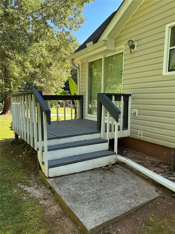 4 bedroom, 3 bathroom, 4,961 sq ft single family residence for sale at 756 Post Road Way, Stone Mountain, GA 30088 — photo 10