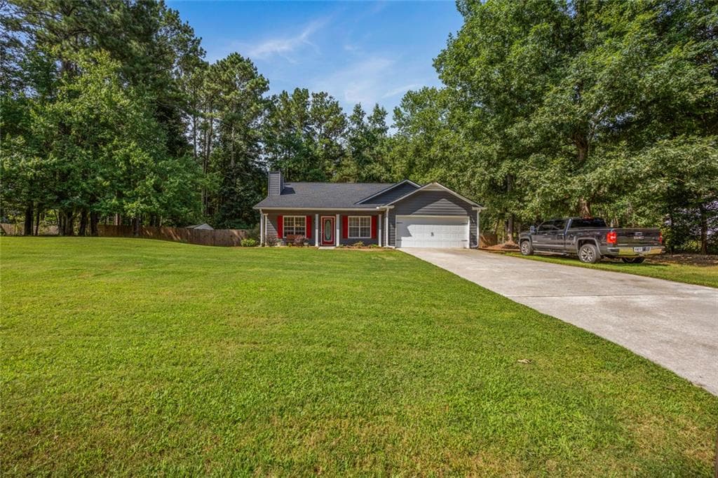 3 bedroom, 2 bathroom, 1,503 sq ft single family residence for sale at 469 Cedar Trail, Winder, GA 30680 — photo 3