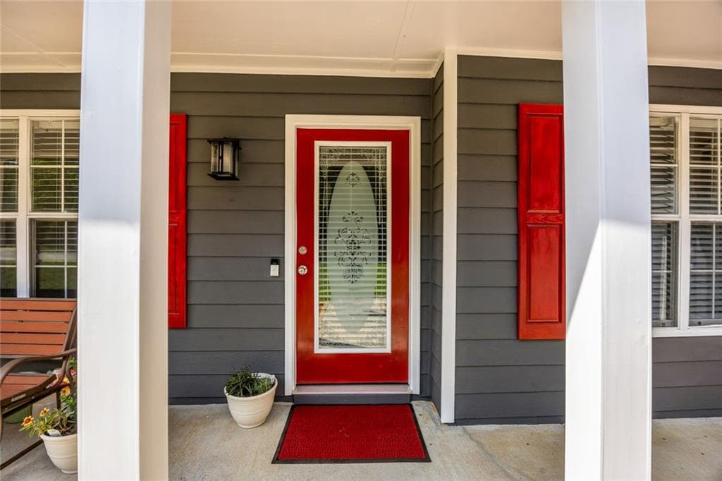 3 bedroom, 2 bathroom, 1,503 sq ft single family residence for sale at 469 Cedar Trail, Winder, GA 30680 — photo 5