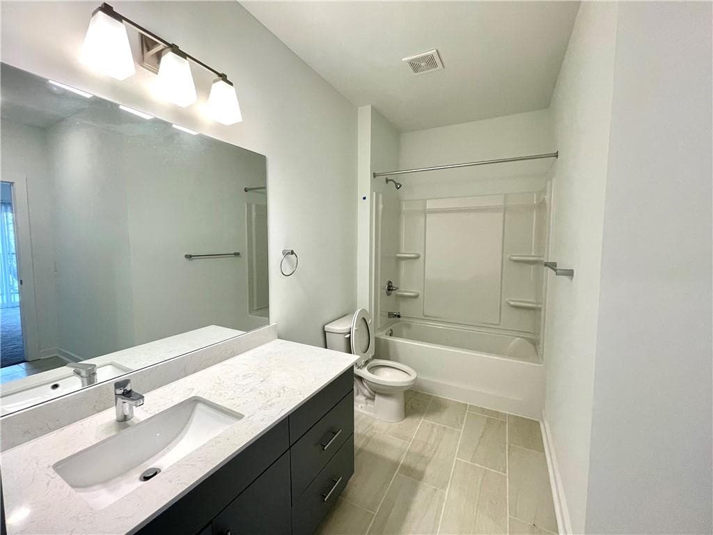 1 bedroom, 1 bathroom, 657 sq ft condominium for sale at 525 Parkway Drive 313, Atlanta, GA 30308 — photo 10