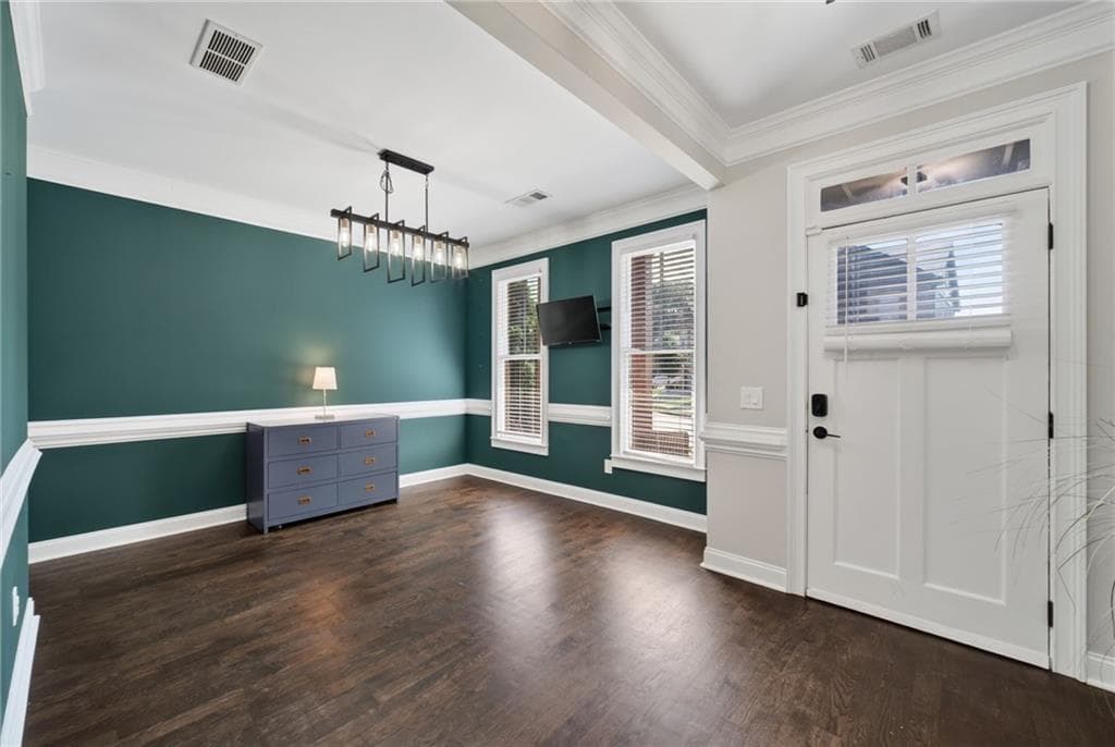 4 bedroom, 4 bathroom, 2,834 sq ft single family residence for sale at 2073 Millcrest Drive, Hoschton, GA 30548 — photo 10