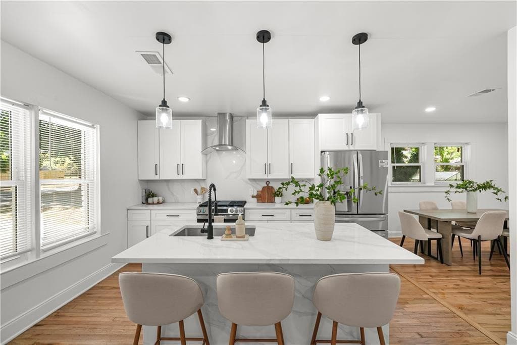 3 bedroom, 3 bathroom, 1,789 sq ft single family residence under contract at 1023 Byron Drive, Atlanta, GA 30310 — photo 8