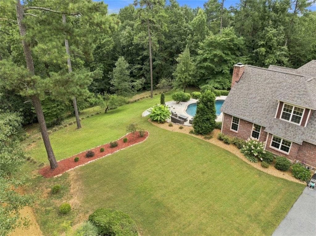 4 bedroom, 3 bathroom, 3,168 sq ft single family residence for sale at 2956 Old Dalton Road, Rome, GA 30165 — photo 4
