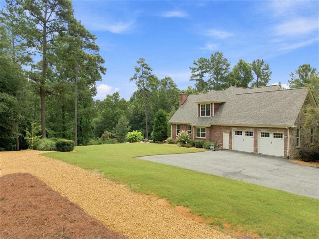 4 bedroom, 3 bathroom, 3,168 sq ft single family residence for sale at 2956 Old Dalton Road, Rome, GA 30165 — photo 5