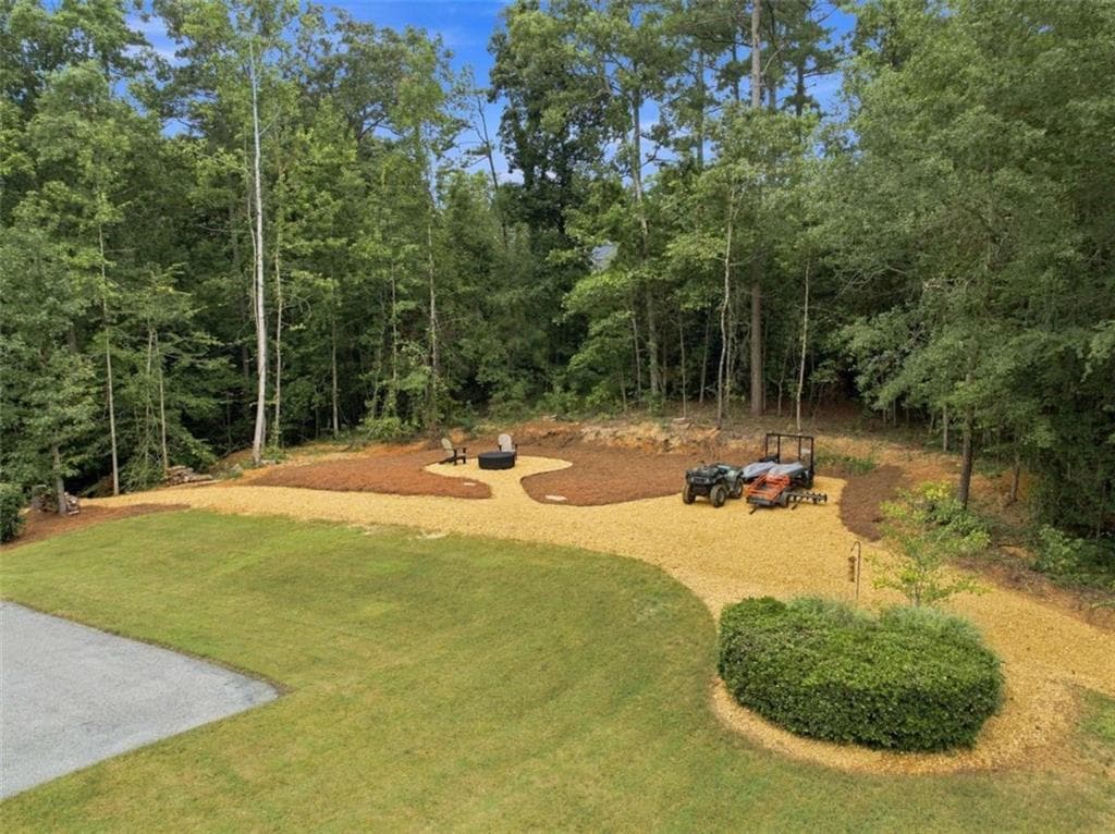 4 bedroom, 3 bathroom, 3,168 sq ft single family residence for sale at 2956 Old Dalton Road, Rome, GA 30165 — photo 6