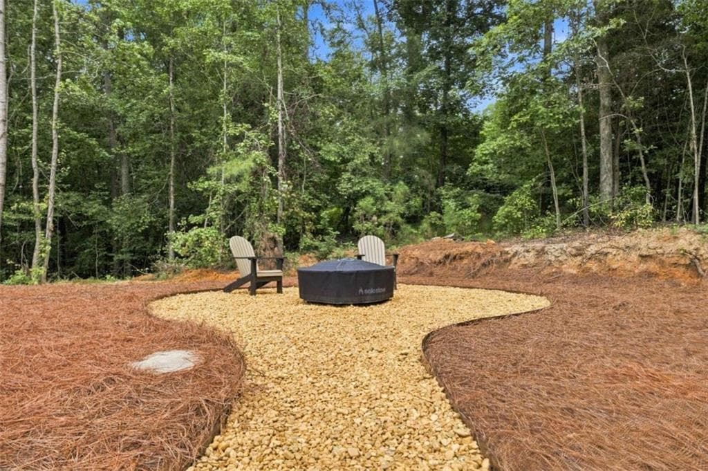 4 bedroom, 3 bathroom, 3,168 sq ft single family residence for sale at 2956 Old Dalton Road, Rome, GA 30165 — photo 8