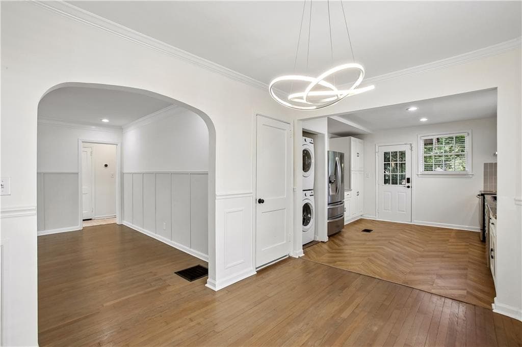 4 bedroom, 2 bathroom, 1,873 sq ft single family residence for rent at 1649 Beecher Street, Atlanta, GA 30310 for $2,400 a month — photo 5