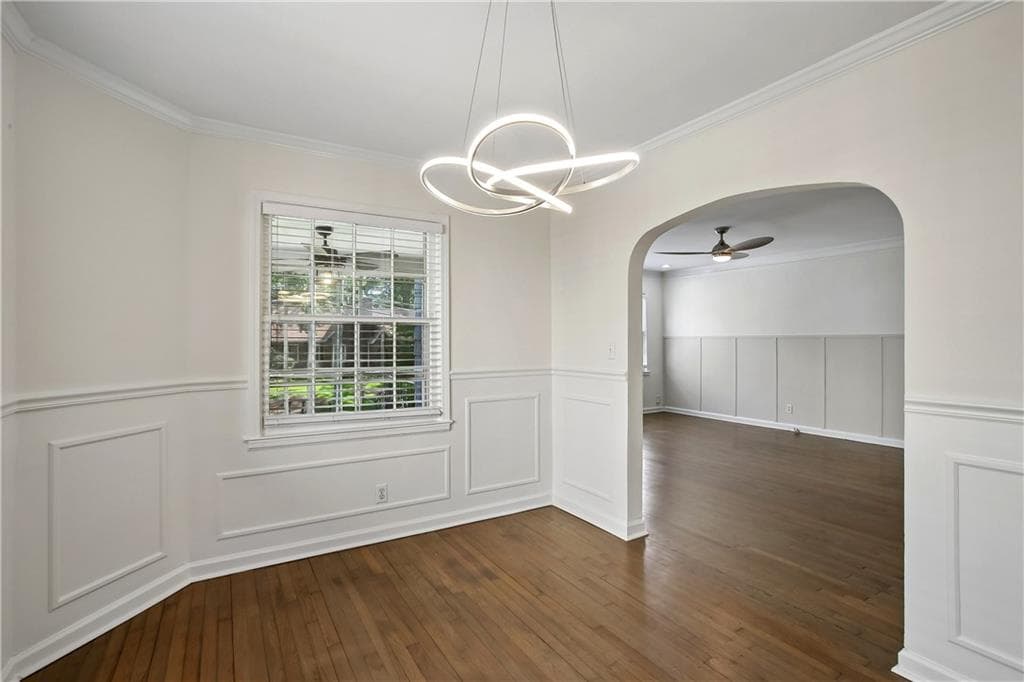4 bedroom, 2 bathroom, 1,873 sq ft single family residence for rent at 1649 Beecher Street, Atlanta, GA 30310 for $2,400 a month — photo 6