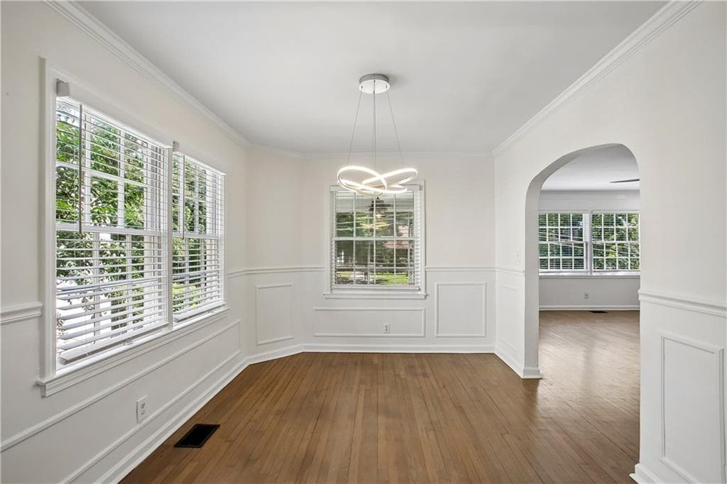4 bedroom, 2 bathroom, 1,873 sq ft single family residence for rent at 1649 Beecher Street, Atlanta, GA 30310 for $2,400 a month — photo 7